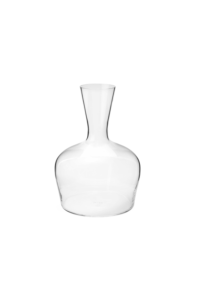 Jancis Robinson - Young Wine Decanter