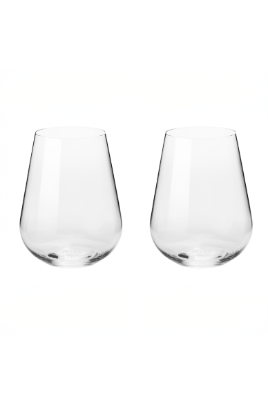 Jancis Robinson - Caja de 2 Vasos