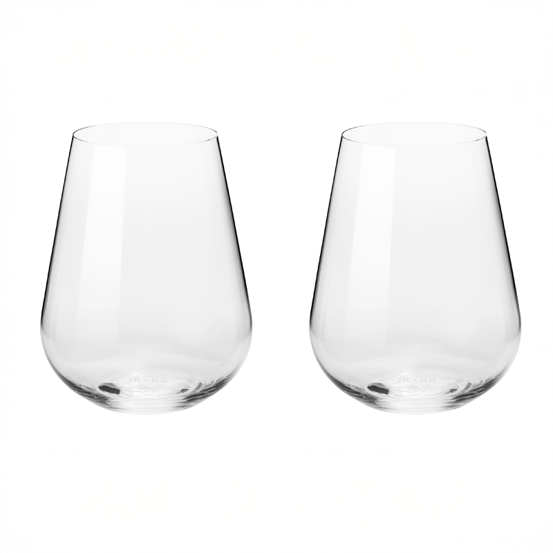 Jancis Robinson - Box of 2 Glasses