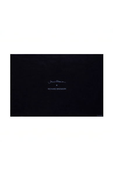 Jancis Robinson - Drying Cloth