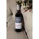 Cune Reserva Personalized Message - 3 bot 75cl