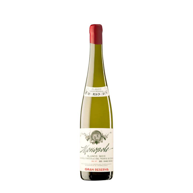 Monopole Classic Gran Reserva - Bot 75cl