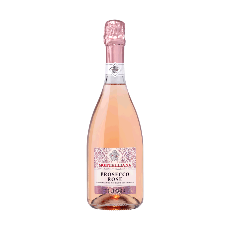copy of Prosecco Extra Dry - Bot 20cl
