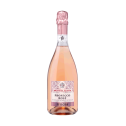 Prosecco DOC Extra Dry Rosé Millesimato - Bot 75cl