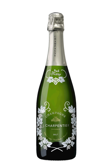 J. Charpentier Brut Prestige - 75 cl Bottle