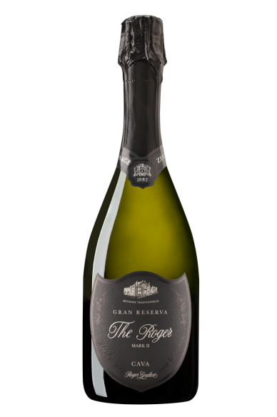 The Roger Mark II - Bot 75cl