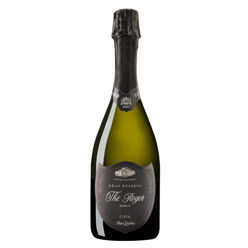 The Roger Mark II - 75 cl Bottle