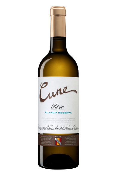 Cune White Reserve