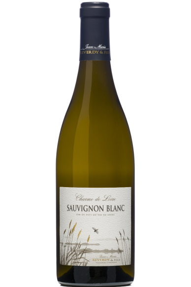 J.M. REVERDY VAL DE LOIRE - Bot 75cl