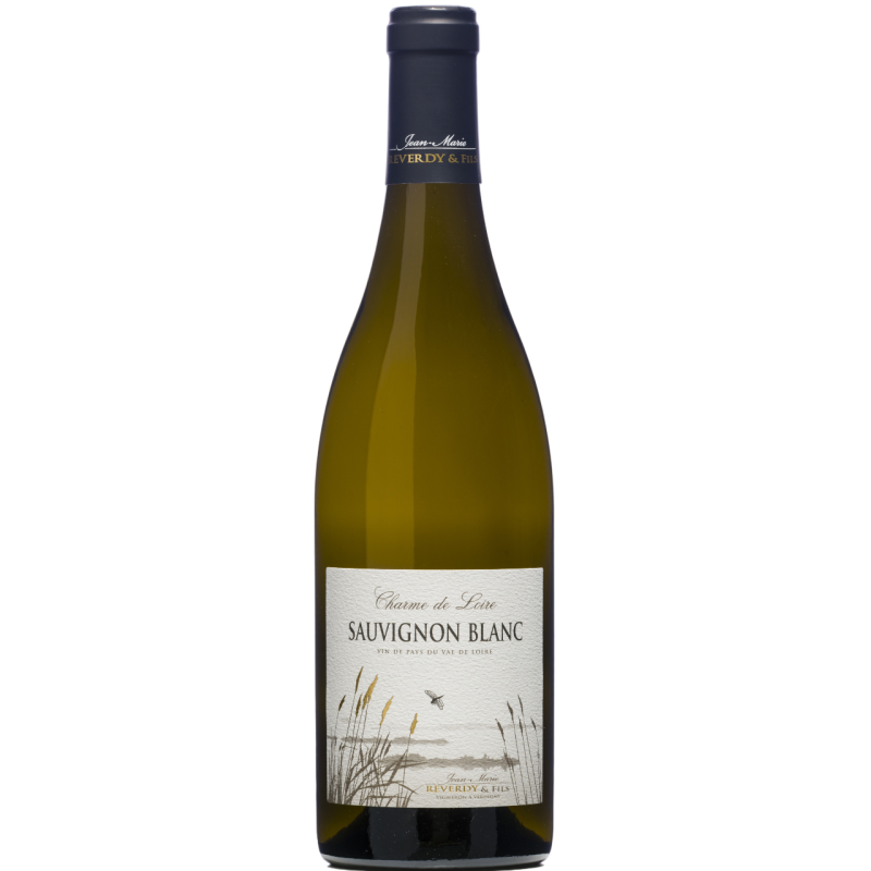J.M. REVERDY VAL DE LOIRE - Bot 75cl
