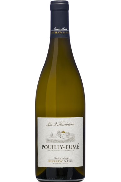 J.M. REVERDY LA VILLAUDIÈRE - Bot 75cl