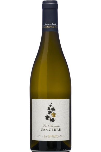 J.M. REVERDY LE PARADIS - Bot 75cl