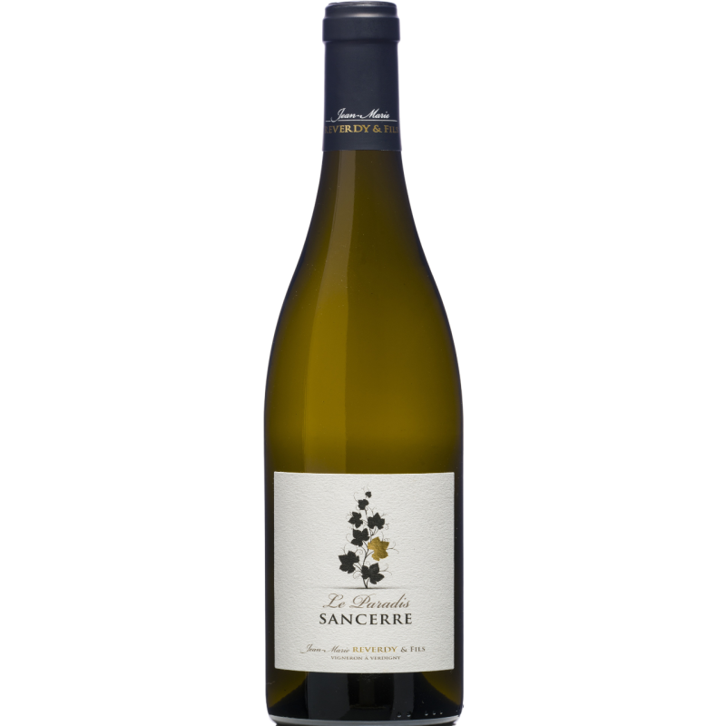 J.M. REVERDY LE PARADIS - Bot 75cl