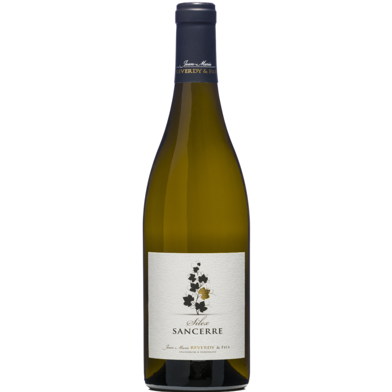 J.M. REVERDY SILEX - Bot 75cl