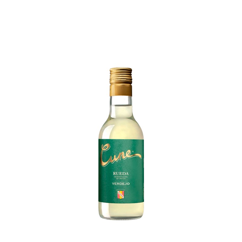 Cune Rueda - Case of 24 bottles 18,75cl