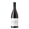 Los Loros Listán Negro - Botella 75cl