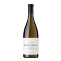 Los Loros Listán Blanco - 75cl Bottle