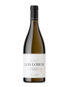 Los Loros Listán Blanco 