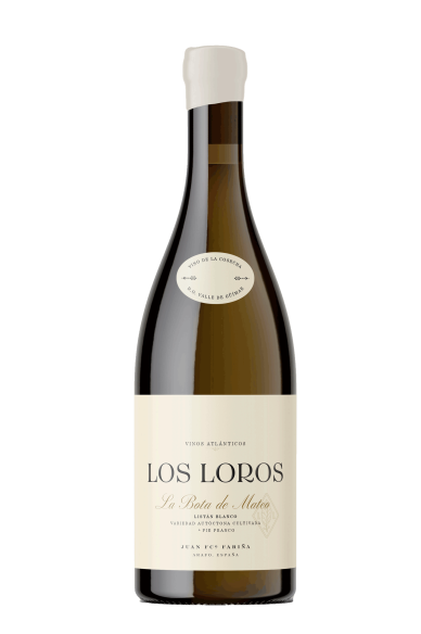 Los Loros Bota de Mateo - 75cl Bottle