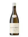 Los Loros Bota de Mateo 