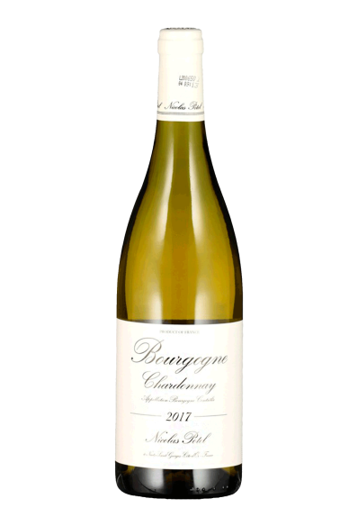 Nicolas Potel Burgundy Chardonnay - Bot 75cl