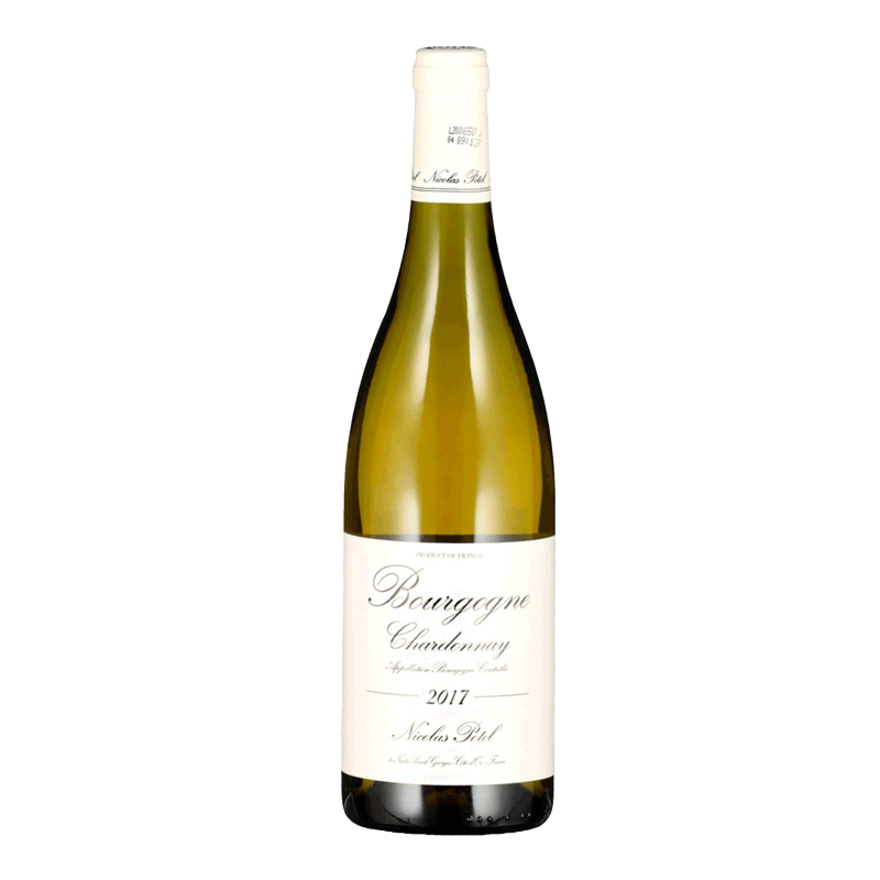 Nicolas Potel Borgoña Chardonnay - Bot 75cl