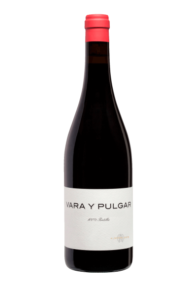 Vara y Pulgar Tinto - 75cl Bottle