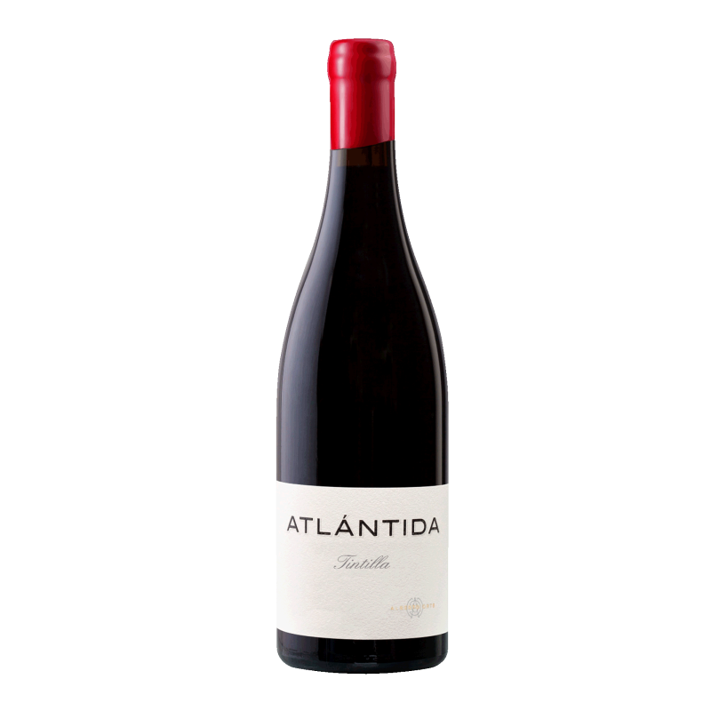 Atlántida Red - 75cl Bottle