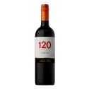 120 Carmenere Reserva Especial - Botella 75cl 120 Carmenere Reserva Especial - Botella 75cl