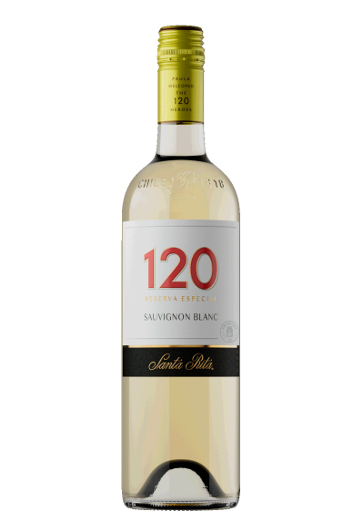 120 Sauvignon Blanc Reserva Especial - Bot 75cl