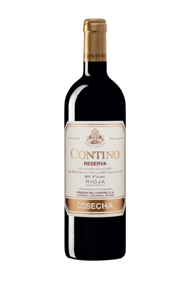 Contino Reserva - Botella 75cl