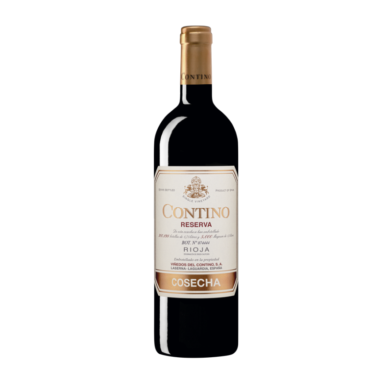 Contino Reserva - Botella 75cl