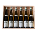 Pack Monopole Clásico - Caja madera 6 botellas Pack Monopole Clásico - Caja madera 6 botellas
