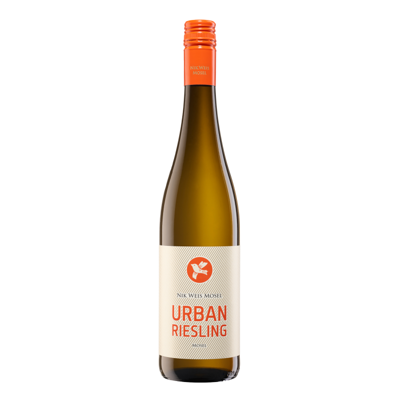Nikweis Urban