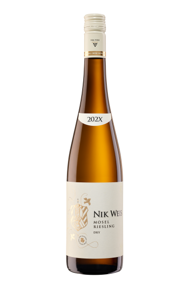 Nikweis Mosel Dry