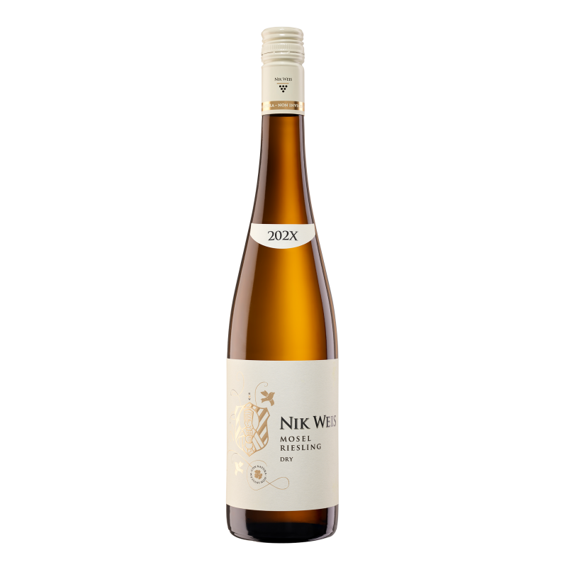 Nikweis Mosel Dry