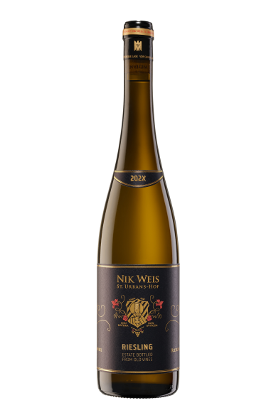 Nikweis Estate Old Vines