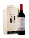 Cune Crianza 
