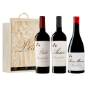 Pack Ribera del Duero - Box Mad 3 bot 75cl