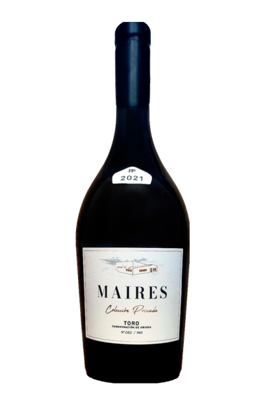 Maires Private Collection - 75cl Bottle