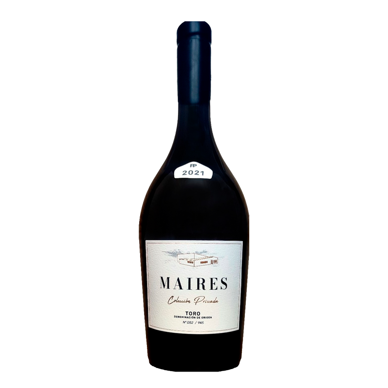 Maires Private Collection - 75cl Bottle