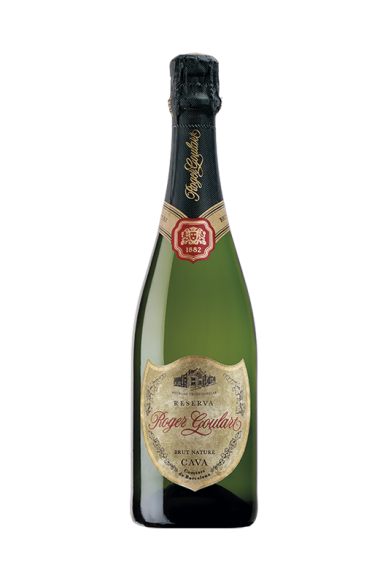 Roger Goulart Brut Nature Reserva