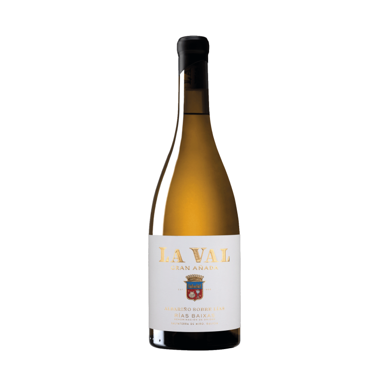 Botella La Val Gran Añada