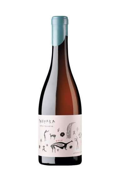 copy of Tantaka White - Bottle 75cl