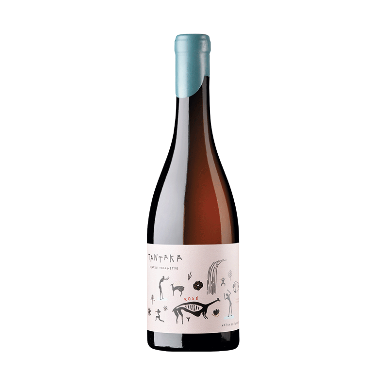 copy of Tantaka White - Bottle 75cl