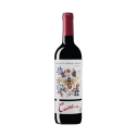 Cune Organic New Label - Bottle 75cl
