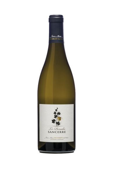 J.M. REVERDY LE PARADIS - Bottle 75cl