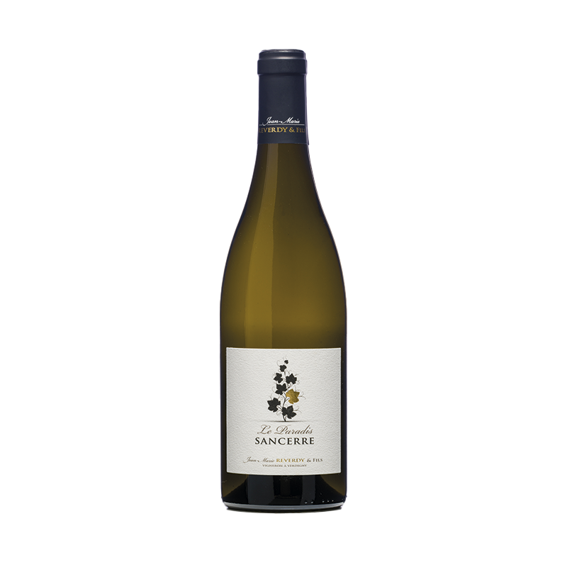 J.M. REVERDY LE PARADIS - Bottle 75cl