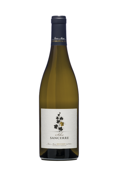 J.M. REVERDY SILEX - Bottle 75cl