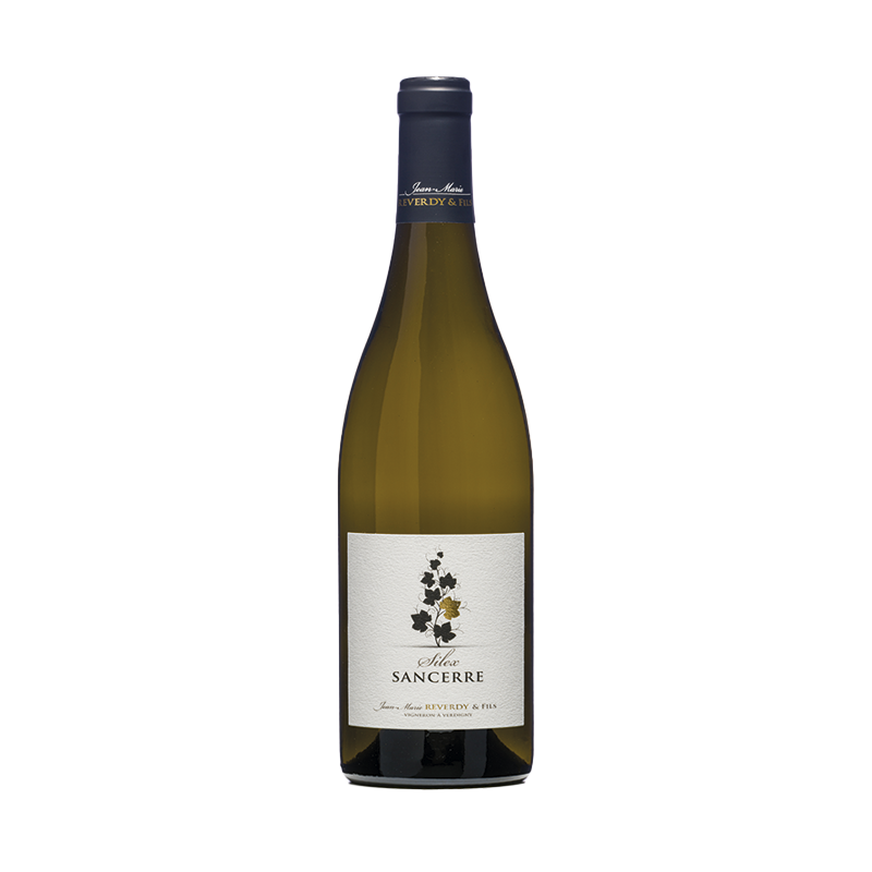 J.M. REVERDY SILEX - Bottle 75cl